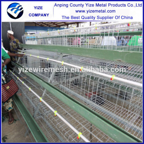 alibaba china market egg chicken layer cage for laying hen/galvanized hen layer cage