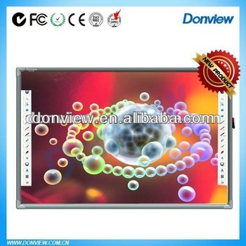 infrared education whiteboard