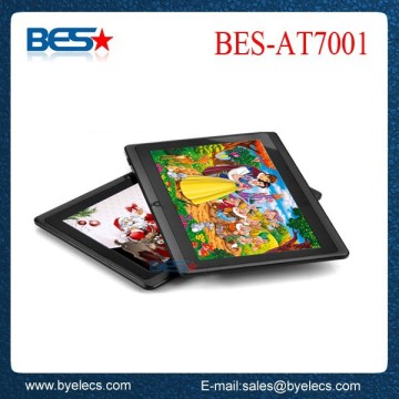 7inch Action7021dual core Android 4.4 OS Camera WiFi tablet pc