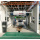 Automatic laser touchless car wash machine