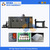 Automatic vacuum forming plastic machine feeding/forming/cutting/stacking