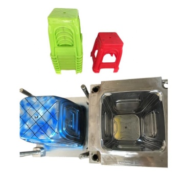 High Quality Injection Plastic Stool Molds for Comfortable Outdoor Seating