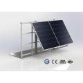 Topcon GLAS-GLAS 16BB 182 mm 108 Cells Połowa solarna panele słoneczne