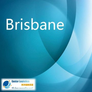 Brisbane Customs Broker