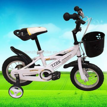 2015 china bicycles factory newest 4 wheel powered sport kids bicycles