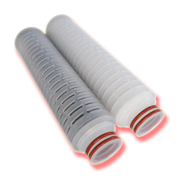 Propylene Pleated Filter Element
