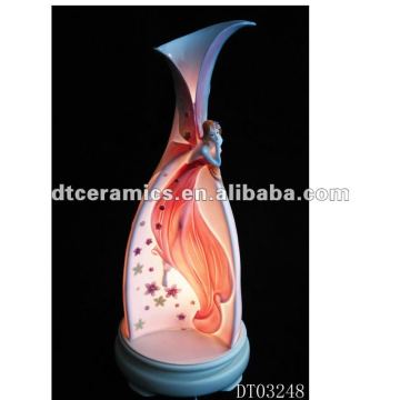 porcelain nightlight lamp