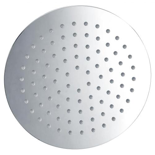 4mm Stainless Steel Shower Head