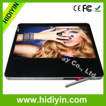 standalone advertising player 23.6inch