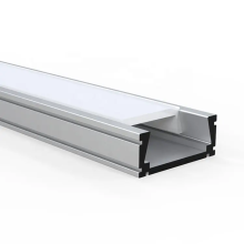 Aluminum Strip Lighting LED Profile Housing