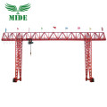 20 ton Max. 9 meter gantry crane