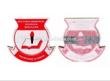 School Uniform Ornament Iron on Patches Wholesale