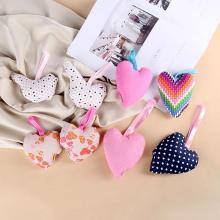 Heart-shaped Scented Sachet Kit