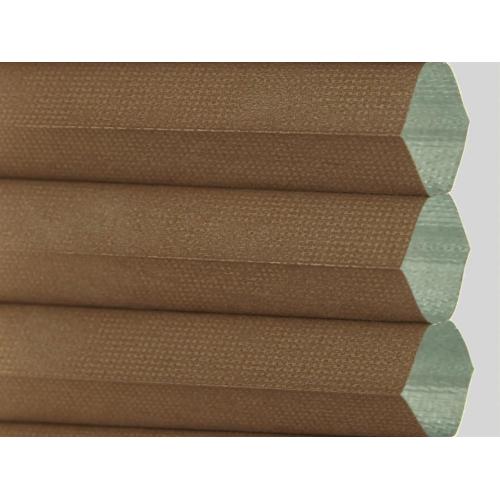 motorized honeycomb blinds room darkening cellular shades