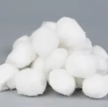 Medical Grade Cotton Balls