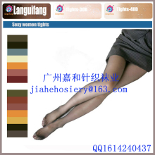 Pantyhose factory supplier Custom Women tight