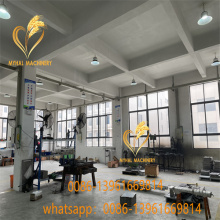 industry packaging cellophane machine