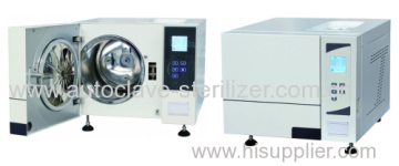 Automatic High Pressure Rapid Steam Sterilizer?