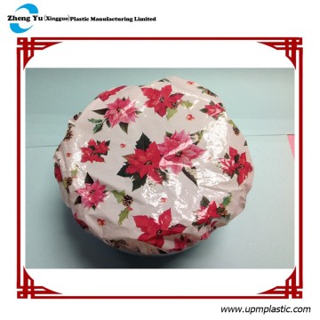 Disposable PE Food Covers