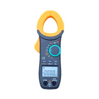 LC15D Portable handheld Digital Clamp Meter