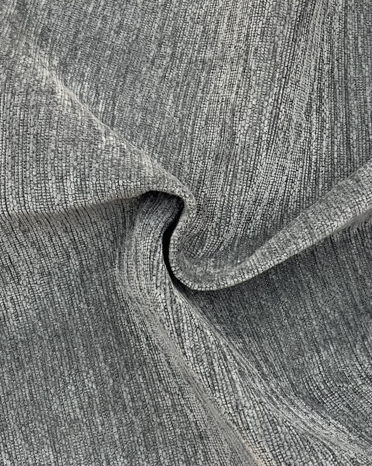 Ύφασμα ταπετσαρίας σενίλ Chenille upholstery fabric