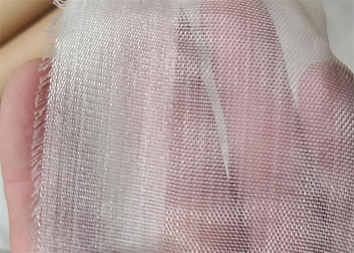 חרקים חקלאיים HDPE נטו עם מטופלים ב- UV