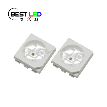 0.2W 780nm LED with 5050 SMD LED Case