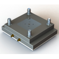 Molding Injection Mould for Plastic Injection