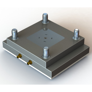 High Precision Injection Mold Maker