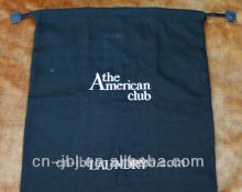 hotel custom laundry bag