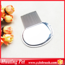 OEM ODM pet lice combs