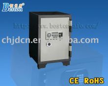 fire resistant safe