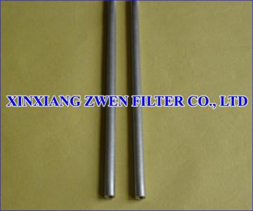 SS Powder Filter Tube
