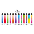 AIVONO AIM PLUS 800 POFF DISPOVELable vape