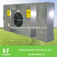Hepa fan filter unit factory