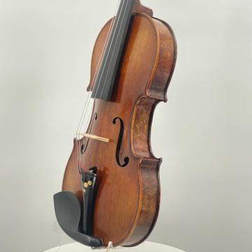 Violino studentesco di alta qualità 4/4 a grandezza naturale