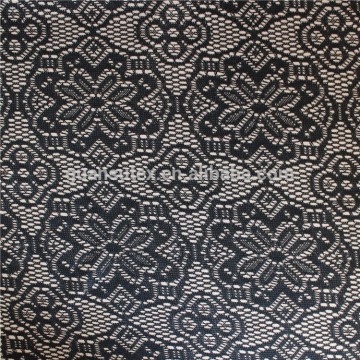 Indian tulle fabric lace for party dress/kaftan/garment