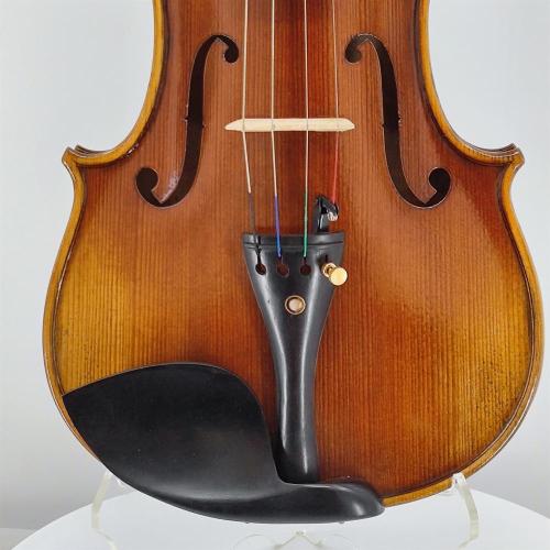 Fábrica mais vendida de violino intermediário direto