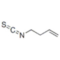 ACIDE ISOTHIOCYANIQUE ESTER CAS 3-BUTEN-1-YL CAS 34424-44-7