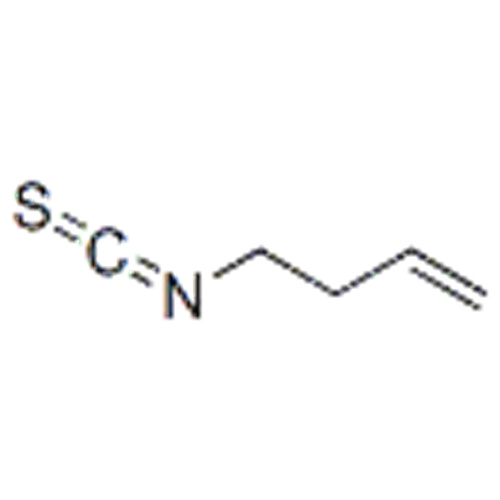 イソチオシアン酸3-ブテン-1-イルエステルCAS 34424-44-7