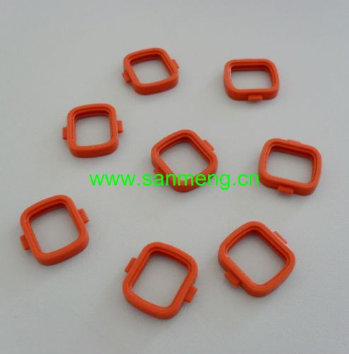 Silicone Rubber Seals Ring