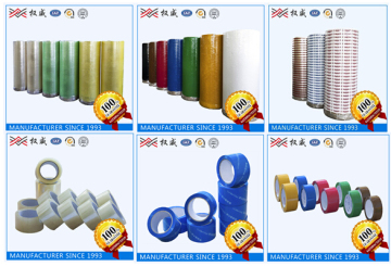 BOPP Tape Jumbo Roll, Adhesive Packing Tapes