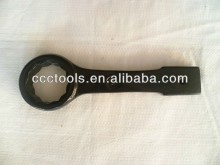 Bohai brand tools carbon steel striking lonvex box wrench
