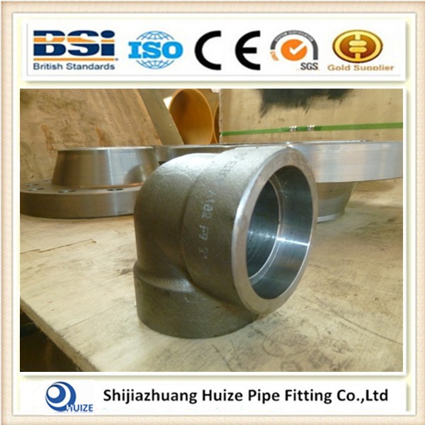 SOCKET WELDING FITTINGS