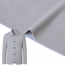 280GSM Stiff Polyester Needle Punched Fabric for Suit