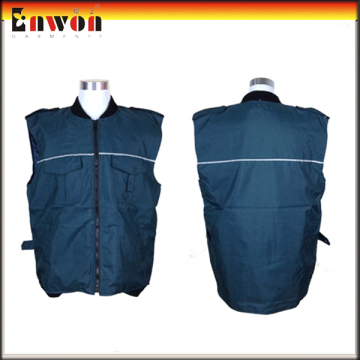 Reflective Safety Straps Vest