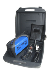 DC MMA welding machine/stick welder (ZX7180)