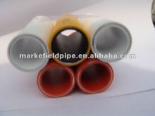 High performance multilayer pipe