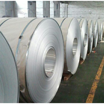 3003 3004 Aluminum Coil