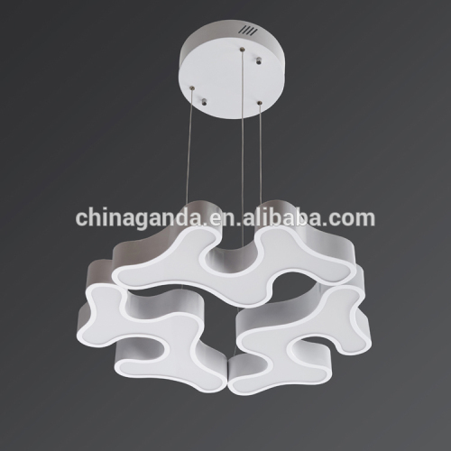 Modern LED Hanging Lamp (HS30092DB)